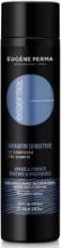 Immagine prodotto Eugene Perma Essentiel Keratin Sensitive Soothing Shampoo di Eugène Perma 250ml (250 ml, Shampoo liquido)