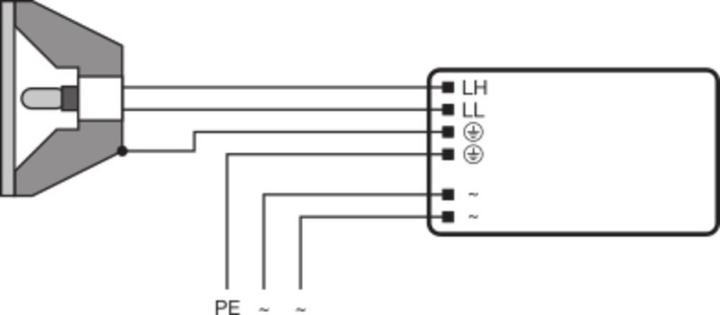 Actual product image Osram Electronic