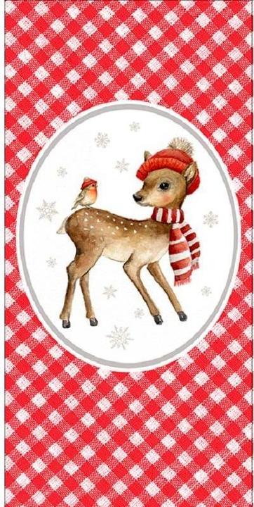 Actual product image Braun + Company The Little Bambi