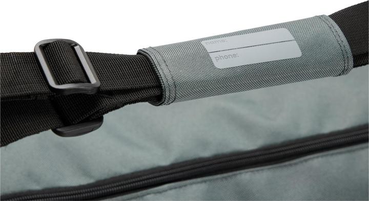 Image du produit Heber Peak CedarHe. Snowboard Bag Basic (177 cm)