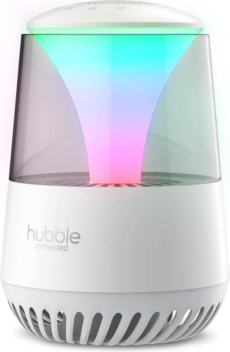 Produktbild Hubble Connected Pure 3-in-1 Humidifier
