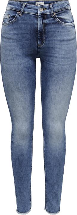 Produktbild Only ONLBLUSH HW Skinny Fit Jeans