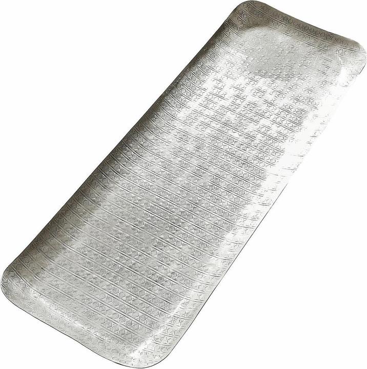 Immagine prodotto Loberon Vassoio Élodine argento