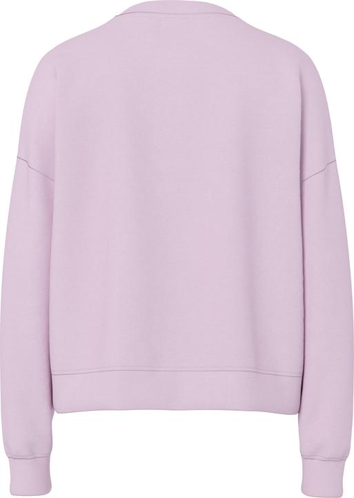 Image du produit Pieces Pcchilli Ls Sweat Noos Bc (XXL)