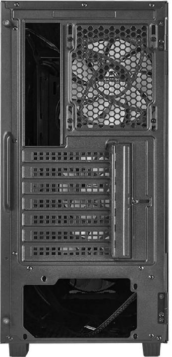 Produktbild Chieftec GEH Midi Tower - Gamer Series Hunter 2 (mATX, ATX, Micro-ITX)