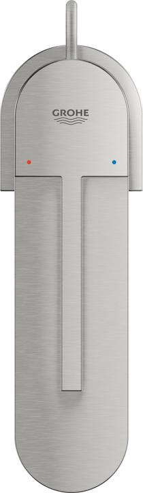 Produktbild Grohe Plus Einhand-Waschtischbatterie S-Size