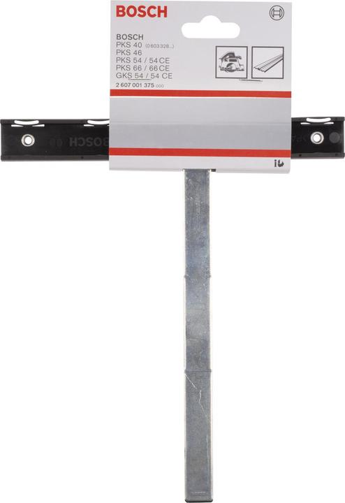 Produktbild Bosch Professional Zubehör Adapter zu Führungsschiene für Handkreissägen (28.20 cm)