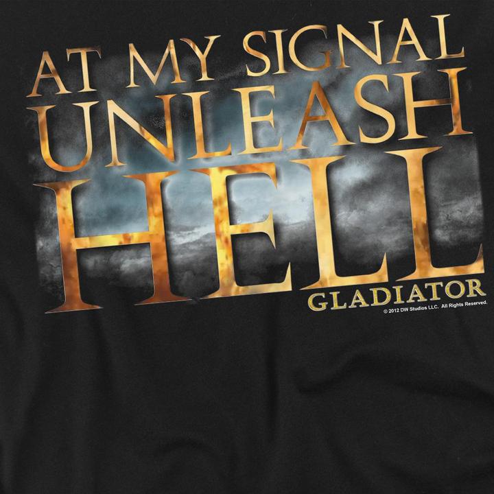 Produktbild Wüsthof Unleash Hell TShirt (M)