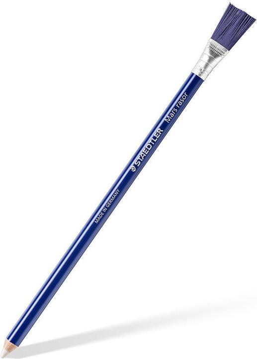 Productafbeelding Staedtler Mars rasor 526 61 - Blauw - 1 stuk(s)