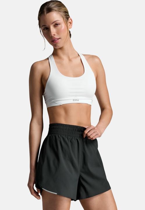 Produktbild 2XU Aero Mesh Medium Impact Bra (XL)