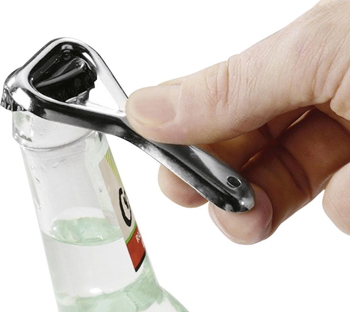 Actual product image Westmark Metal (Bottle opener)