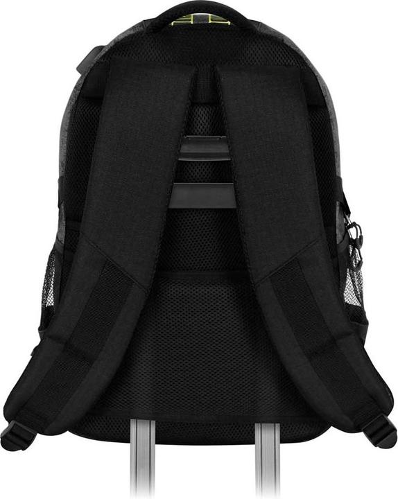 Produktbild Karactermania PLUS Running Backpack Caped (32 l)