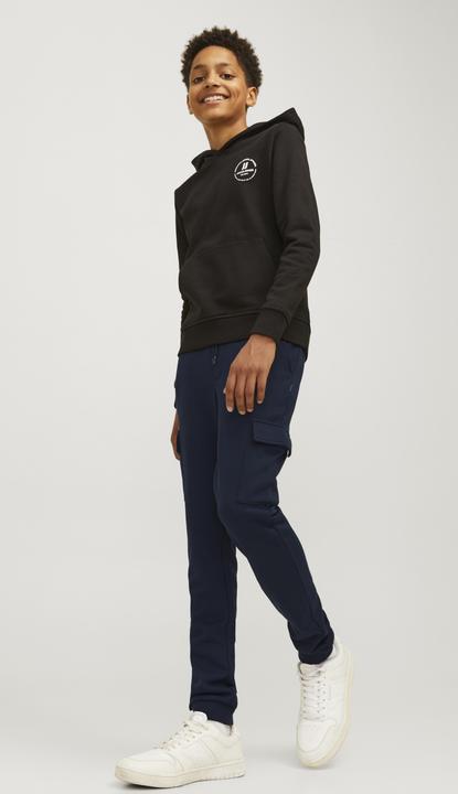 Produktbild Jack & Jones Jpstgordon Jjbradley Cargo Pan Noos Jnr (176)