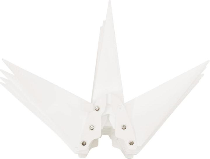 Actual product image vidaXL Weihnachtsstern