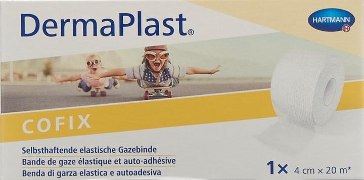 Immagine prodotto DermaPlast CoFix