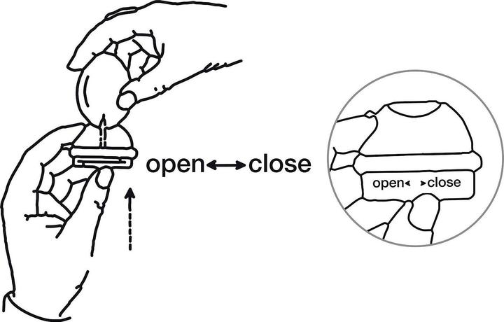 Produktbild Westmark Eidorn