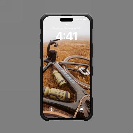 Produktbild UAG Metropolis LT Magsafe (Apple iPhone 16 Pro Max)