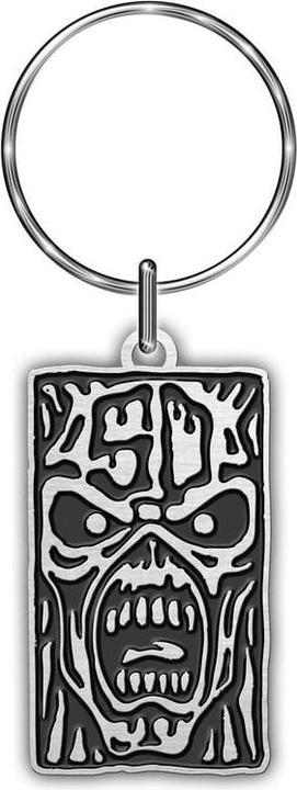 Actual product image Iron Maiden Eddie 50