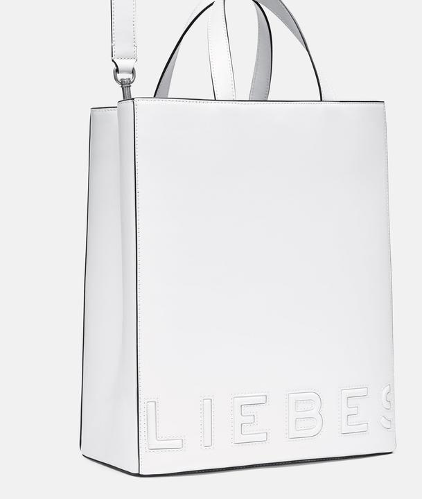 Produktbild Liebeskind Berlin Tote Bag PAPER BAG (15 l)