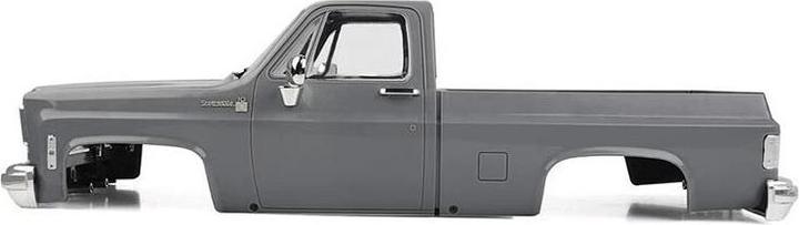 Produktbild Rc4Wd Karosserie Chevrolet K10 Scottsdale unlackiert, 1:10