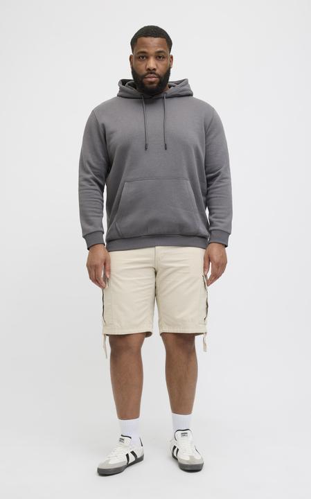 Immagine prodotto Jack & Jones Plus Size Regular Fit Cargo Shorts Cargo Shorts (42)