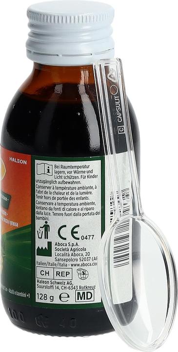 Produktbild GSK NeoCitran Natural (1 Stück)