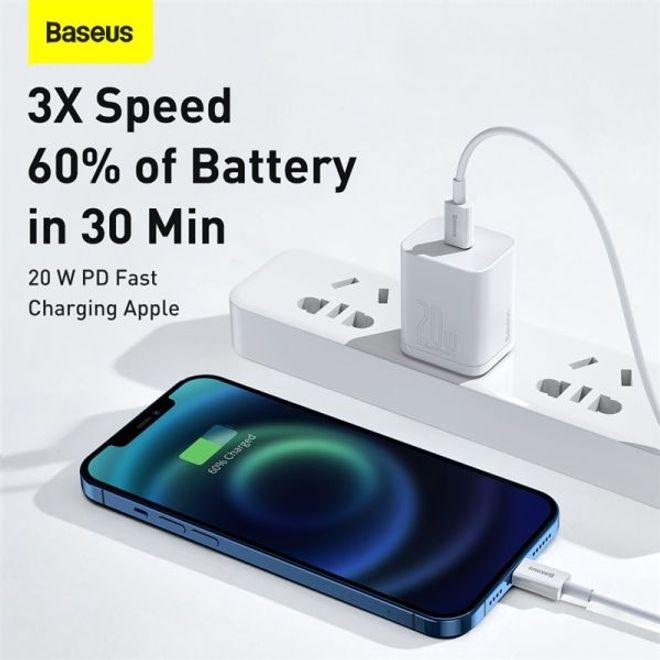 Immagine prodotto Baseus serie superiore (0.25 m, USB 2.0)