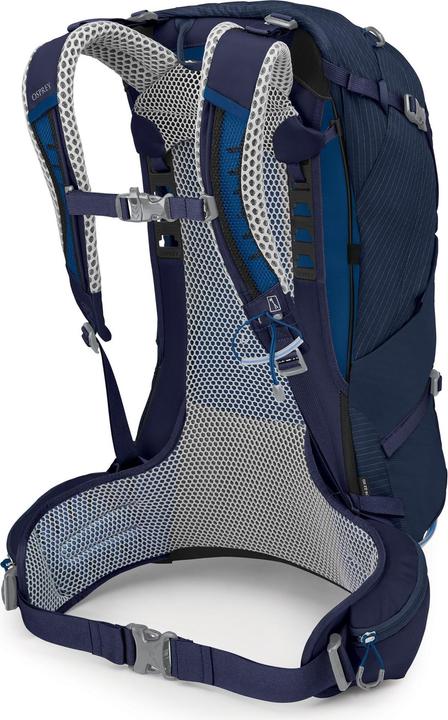 Actual product image Osprey Stratos 24 (24 l)