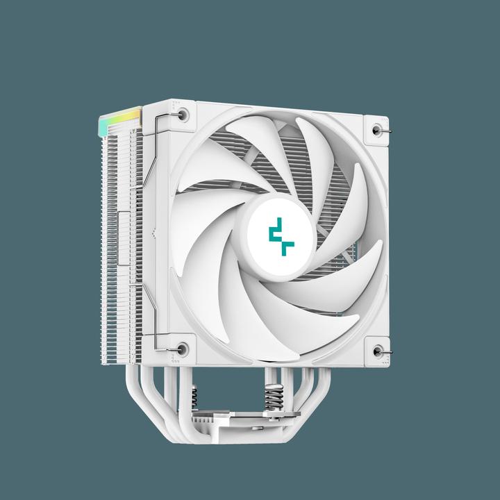 Produktbild Deepcool AK400 Digital WH (156 mm)