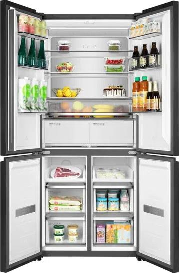 Immagine prodotto TCL RC456CXE0 (456 l)