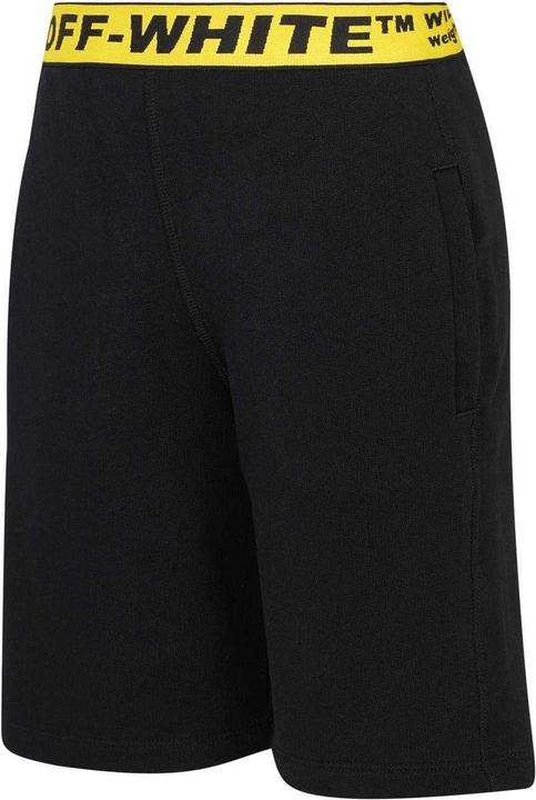 Image du produit Off - Short INDUSTRIAL - Garçon (116)