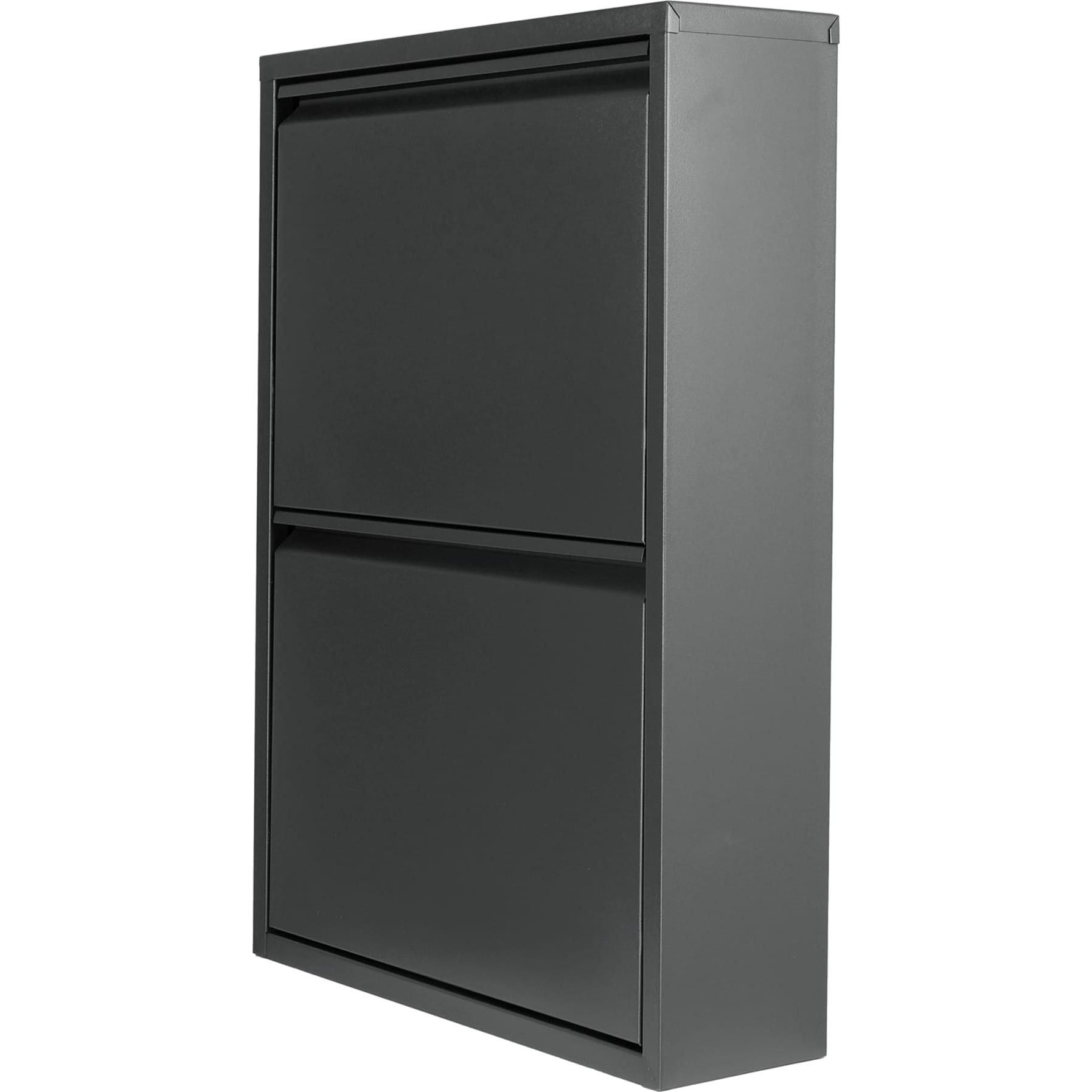 En.Casa, Schuhschrank, Sokndal (72 x 50 x 15 cm)