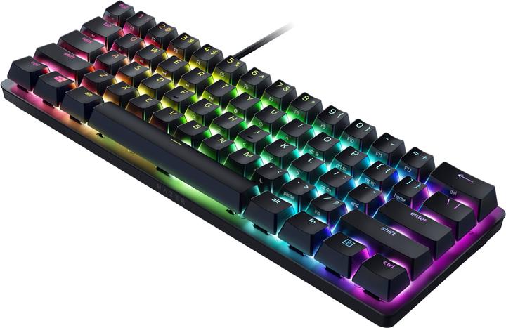 Produktbild Razer Huntsman Mini (DE, Kabelgebunden)