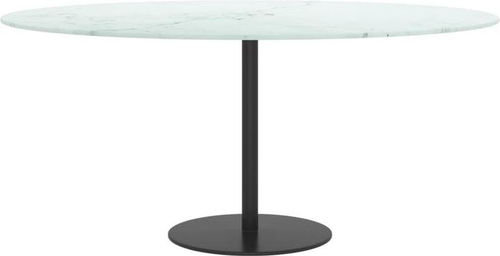 Actual product image vidaXL Tischplatte (90 x 90 cm)