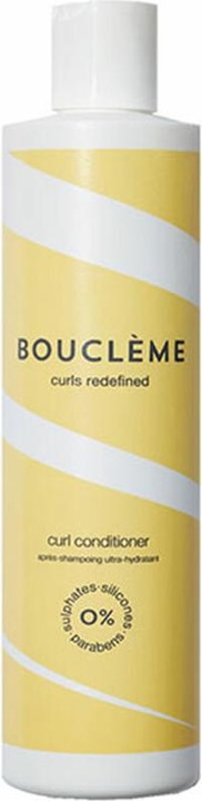 Actual product image Boucleme CURLS REDEFINED curl conditioner 300 ml (300 ml)
