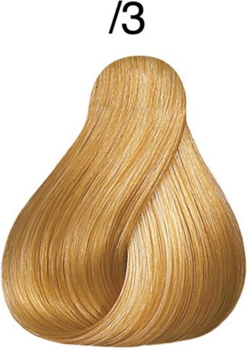 Produktbild Wella Perfecton (Gold, /3 gold)