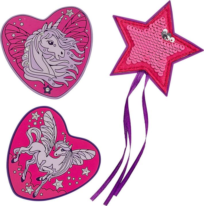 Immagine prodotto Derdiedas Set di borse ErgoFlex Easy (22.50 l)