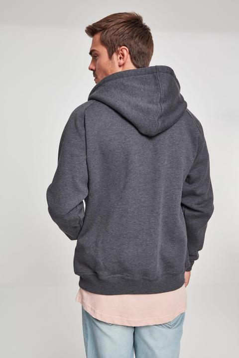 Produktbild Urban Classics Zip Hoody (L)