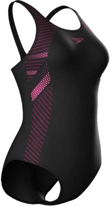 Actual product image Speedo Eco Placement (36)
