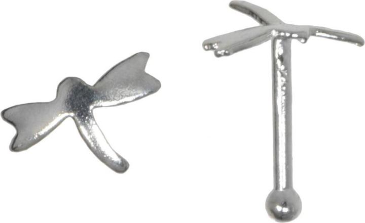 Immagine prodotto Bijouteria Piercing per naso (Argento 925)