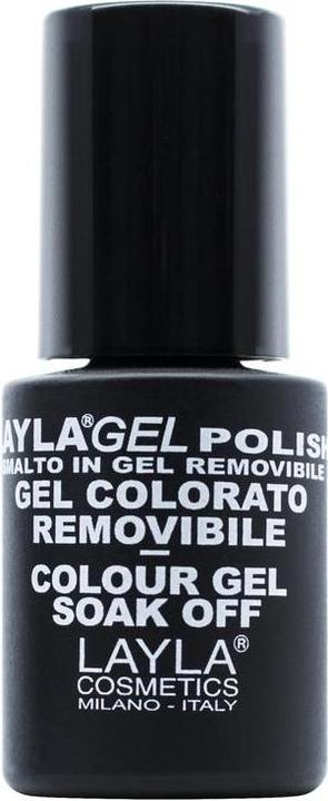 Immagine prodotto Cosmetic Smalto Layla (N.22, Smalto)