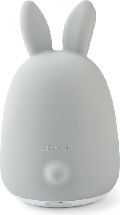 Image du produit Liewood Veilleuse Big Jimbo Rabbit Blue