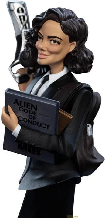 Produktbild Men in Black International Mini Epics