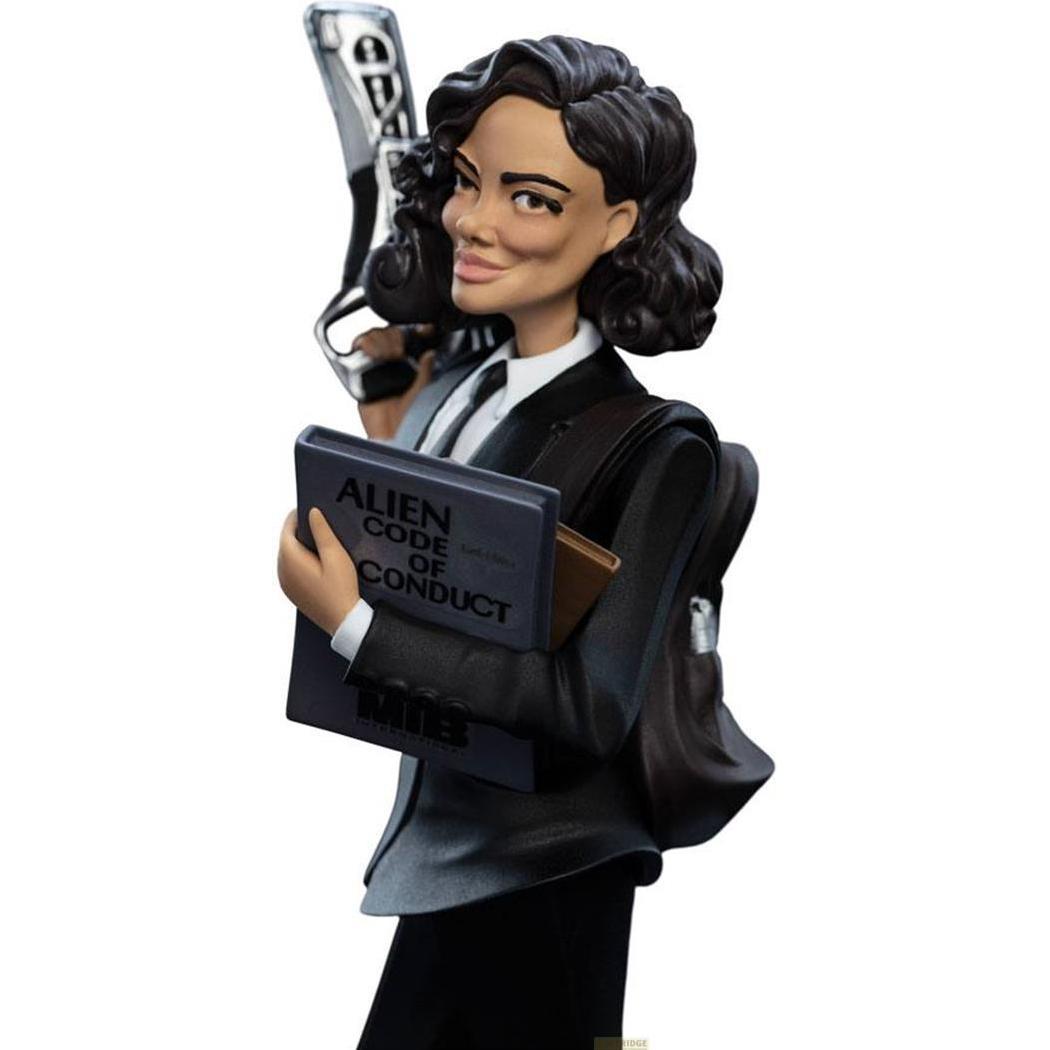 Thumbnail - Lasgo Men in Black International Mini Epics