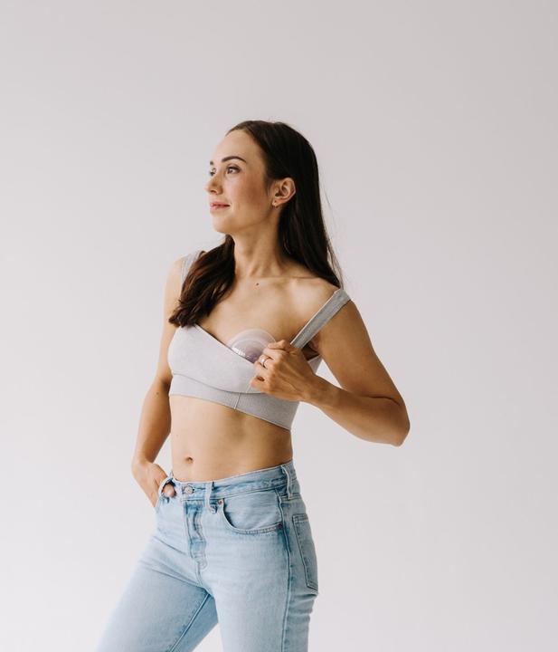 Actual product image Lola&Lykke MilkCatch+ milk collector, 2 pcs