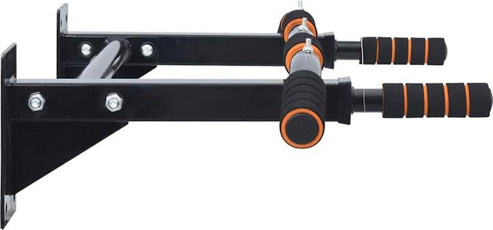 Actual product image VidaXL Pull-up bar