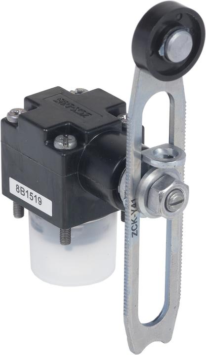 Produktbild TE Sensors Endschalterkopf Rollenhebel einstellbar
