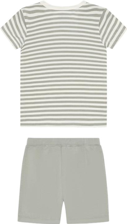Produktbild Hust and Claire Pyjama kurzarm HCFun Bambus (86)