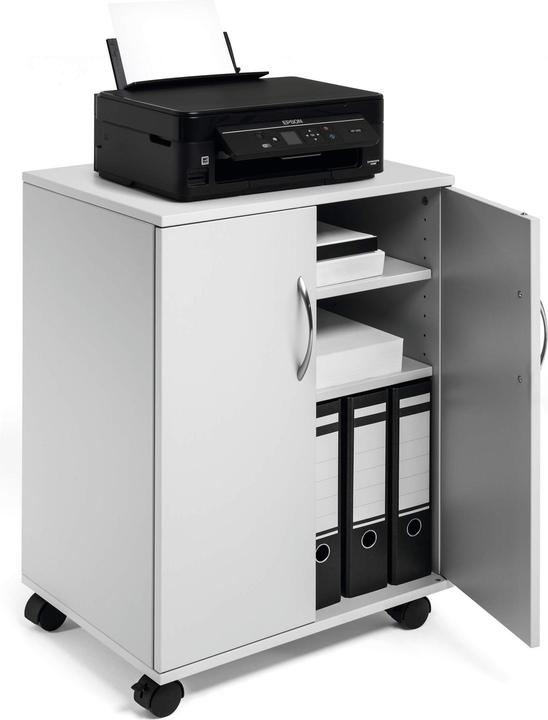Productafbeelding Durable Multifunctionele trolley 74/53 (52.80 x 40 x 74.80 cm)