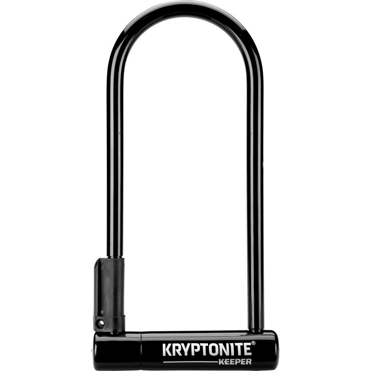 Kryptonite, Veloschloss